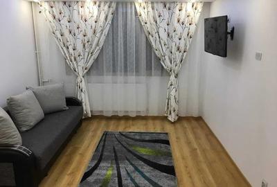 Inchiriere Garsoniera Drumul Taberei Decomandata - 1