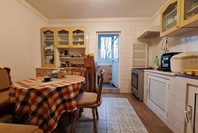 Apartament cu 2 camere decomandat, mobilat în Torontalului - 9