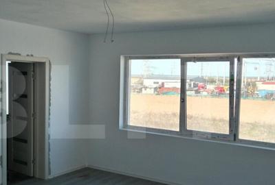 Casa individuala la cheie suprafata 178 mp, 500 mp teren, - 22