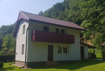 Casă în Cerbăl - 10