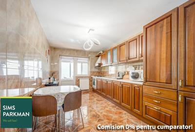 Snagov – Nufarului, Casa 254 mp cu piscina, sauna si semineu | 0% - 8