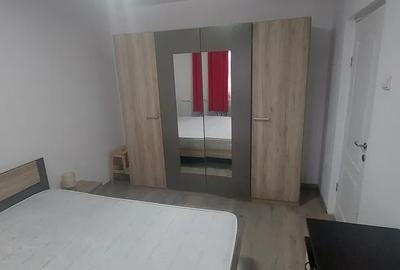 Apartament cu 2 camere semidecomandat, mobilat în Dristor - 4