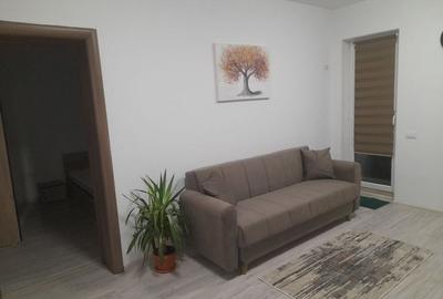 Apartament cu 2 camere modern - 2