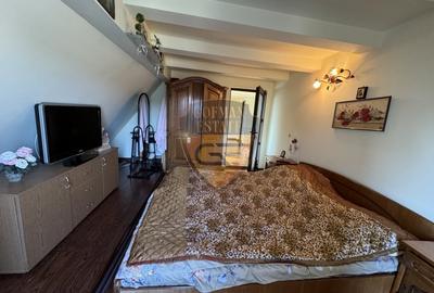 Casă individuală cu 8 camere cu Canalizare în Faleza Nord - 39