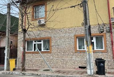 Casă individuală cu 5 camere cu Teren 150 Mp în Stadion - 1