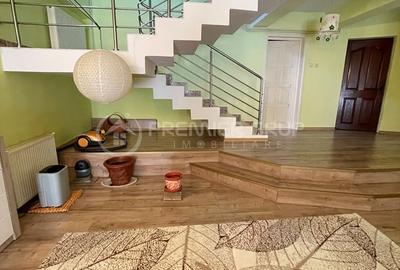 Vila - Triplex 7 camere, Bucium - Barnova, 270mp, GARAJ + PISCINA - 5