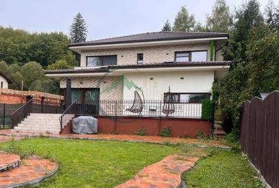 Casa deosebita cartier Noua, langa padure - 13