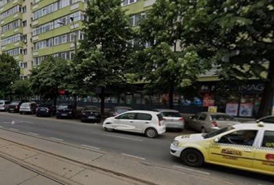 Spatiu stradal Pantelimon cu vad - 4