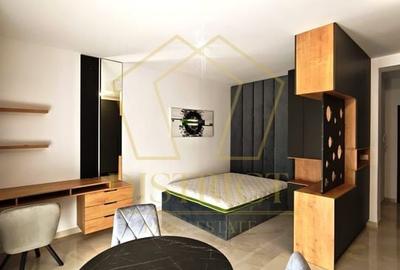 Apartament tip studio | Braytim - 2