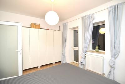 INCHIRIERE APARTAMENT 3 CAMERE UNIRII - CASA POPORULUI - 16