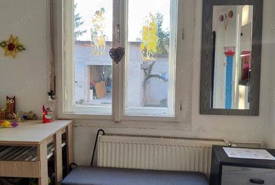 Casă cu 4 camere în Piața Cluj - 6