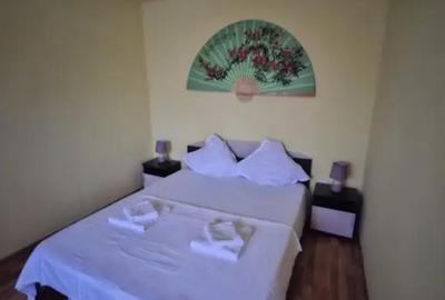 Apartament cu 2 camere semidecomandat în Central - 4
