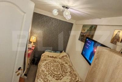 Apartament cu 3 camere, curte comuna de 284 mp, locatie excelenta, Gruia - 7