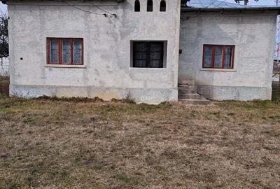 Vand casa in Poiana Lacului la 15 minute de Pite?ti la 15 km ?i la 300 m de centru comunei - 1