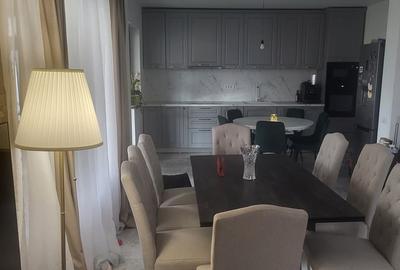 Casă cu 5 camere cu Teren 350 Mp în Central - 1