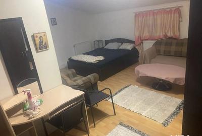 Garsoniera de inchiriat zona kaufland voluntari - 5