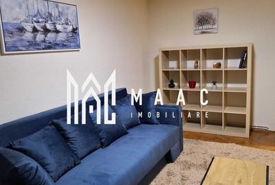 Apartament cu 3 camere decomandat, mobilat în Central - 4