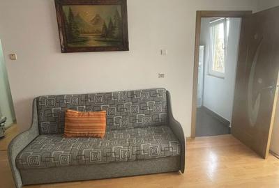 Apartament cu 2 camere semidecomandat în Șagului - 6