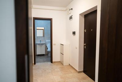 Apartament 2 camere - 1 minut Dimitrie Leonida - 4