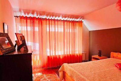 Casa cu o priveliste de vis, in inima naturii, com.Tarcau - 15