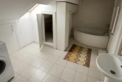 Apartament cu 3 camere în Tilișca - 8