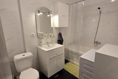 Apartament cu 2 camere decomandat în Central - 6