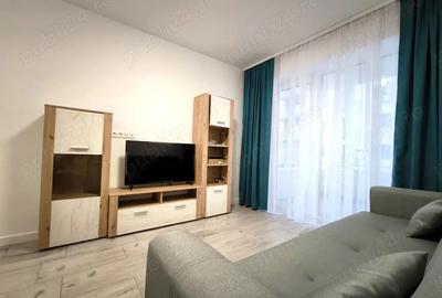 AP 2 Camere, Et 1, CLASS PARK Bloc nou 2024, parcare privata inclusa, disponibil din 30.05.2025 - 4