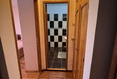 Apartament cu 2 camere decomandat în Central - 3