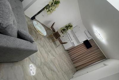 Apartament cu 2 camere în Tomis Plus - 4