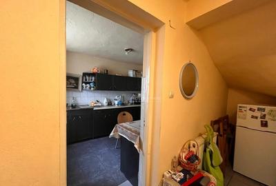 Lugoj, Casa 143 Mp, Total Teren 800 Mp., Str. Timisului - 13