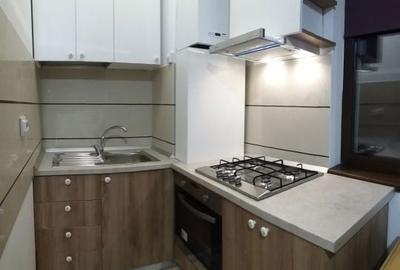 Garsonieră decomandată în Tătărași - 2