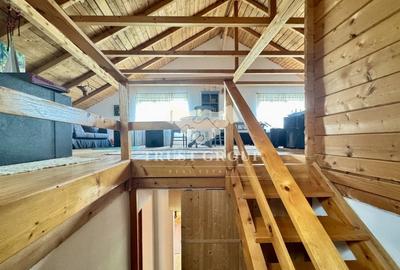 Casa 5 camere Gruiu | Garaj | Curte libera - 18