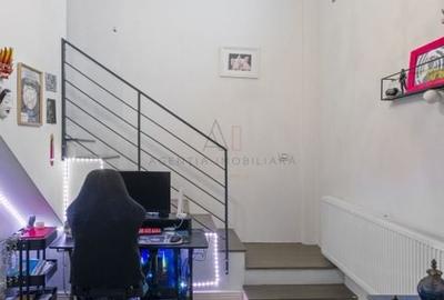 2 camere Crangasi I Acces Individual I Comision 0 - 8