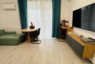 Deco Residence| Apartament Lux | 2 camere | 3 minute metrou Deco Residence| Apartament Lux | 2 camere | 3 minute metrou - 5