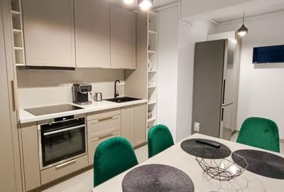 Apartament cu 2 camere decomandat în Tractorul - 3