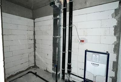 Apartament cu 2 camere decomandat în Nord - 5