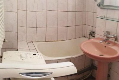 Republicii, garsoniera etaj 5 - 2