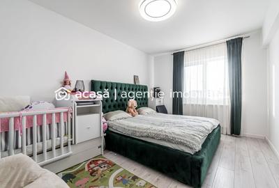 Duplex cu 8 camere cu Canalizare în Vladimirescu - 5