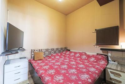 REZERVAT Apartament cu 2 camere etaj intermediar in ARED COMISION 0 - 8