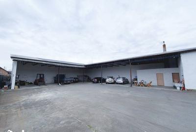 Casă cu 4 camere cu Teren 1014 Mp în Central - 4