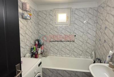 Apartament cu 3 camere, mobilat în Berceni - 9