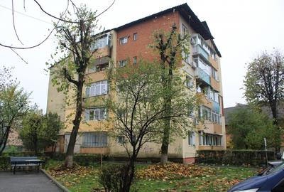 Apartament 2 camere,2 balcoane,  etaj 2, Str. Brandusei, Targu Jiu - 20