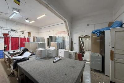 Spațiu comercial, de 350 mp, în Ultracentral - 17