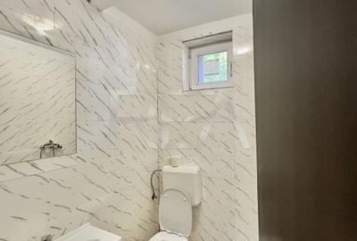 4 camere – Parter inalt, Apusului, Sector 6 Ideal pentru familii sau seniori - 15