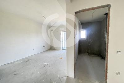 Apartament cu 2 camere decomandat în Țiglari - 1