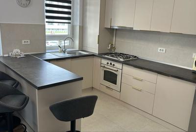 Apartament cu 2 camere în Central - 7