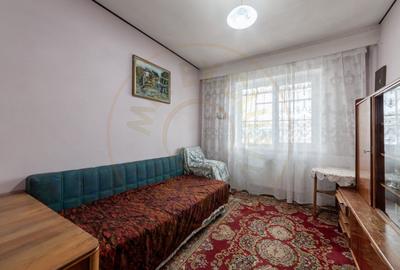 Apartament cu 3 camere decomandat în Trivale - 7