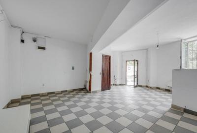 Imobil 8 camere, intrare Parc Carol Imobil 8 camere, intrare Parc Carol - 3