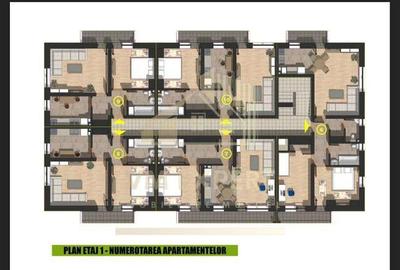 APARTAMENTE NOI IN CAMPULUNG (PROIECT IMOBILIAR 2025) - 3