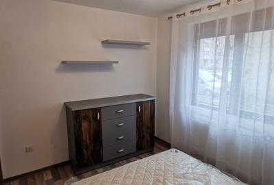 Apartament cu 3 camere decomandat în Central - 3